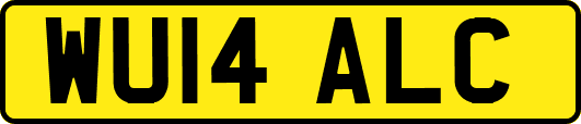 WU14ALC