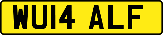 WU14ALF
