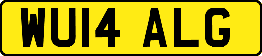 WU14ALG