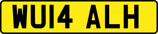 WU14ALH