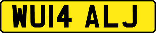 WU14ALJ