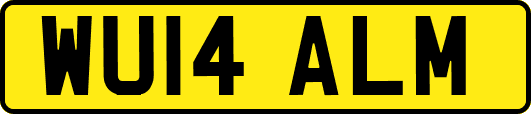 WU14ALM