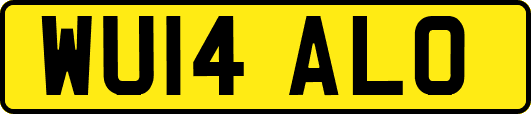 WU14ALO