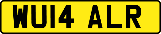 WU14ALR