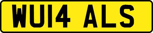 WU14ALS
