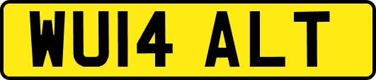 WU14ALT
