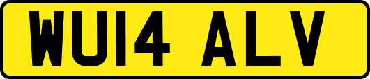 WU14ALV
