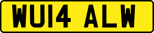 WU14ALW