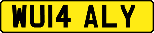 WU14ALY