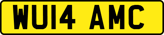 WU14AMC
