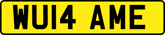 WU14AME