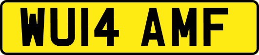 WU14AMF
