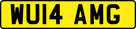 WU14AMG
