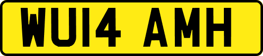 WU14AMH