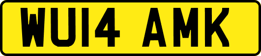 WU14AMK