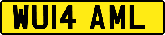 WU14AML