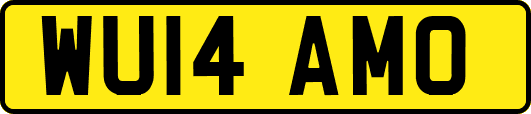 WU14AMO