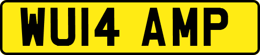 WU14AMP