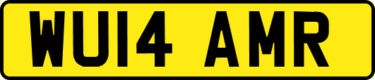 WU14AMR