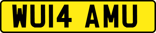 WU14AMU