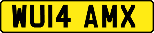 WU14AMX