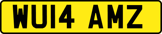 WU14AMZ