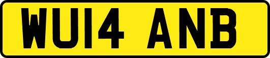 WU14ANB