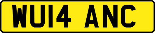 WU14ANC