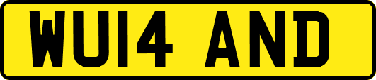 WU14AND