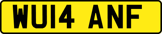 WU14ANF