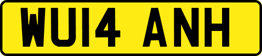 WU14ANH