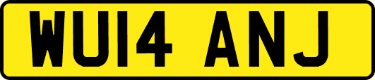WU14ANJ
