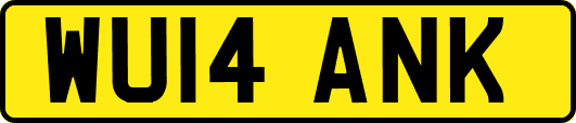 WU14ANK
