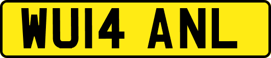 WU14ANL