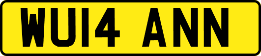 WU14ANN