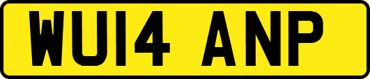 WU14ANP