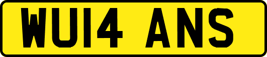 WU14ANS