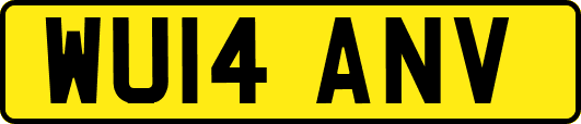 WU14ANV