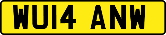 WU14ANW