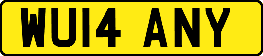 WU14ANY