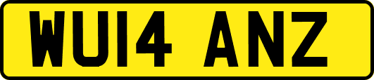 WU14ANZ