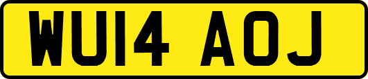 WU14AOJ