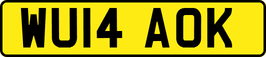 WU14AOK
