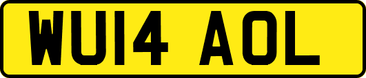 WU14AOL