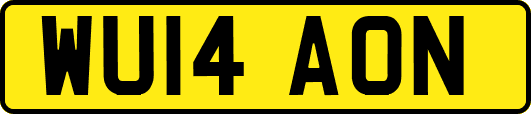 WU14AON