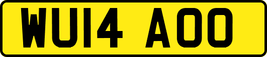 WU14AOO