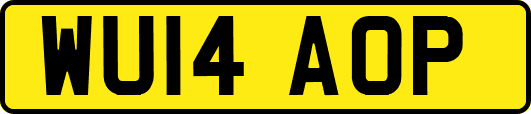 WU14AOP