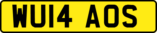 WU14AOS