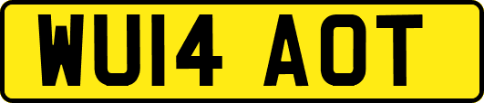 WU14AOT