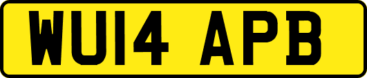 WU14APB